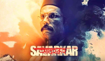 Randeep Hooda 'Swatantrya Veer Savarkar' Film Review: Heavy on Hero Worship, Light on Facts
