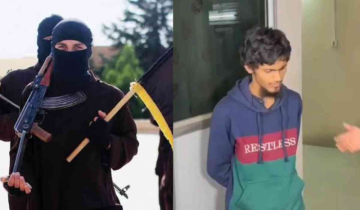 Radicalization of Students: IIT-Guwahati Student Detained for Alleged ISIS Pledge in Assam