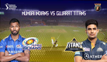 IPL 2024: Gujarat Titans Beat Mumbai Indians by 6 runs