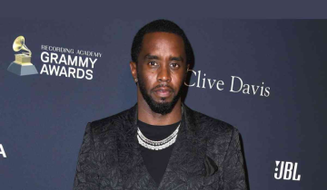 Federal Agents Raid Sean 'Diddy' Combs' LA and Miami Homes in Sex Trafficking Probe
