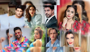Bigg Boss Contestants Who Ended up in Jail