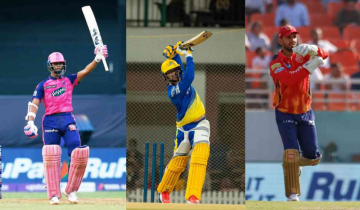 IPL 2024: Rising stars to watch-out for this season