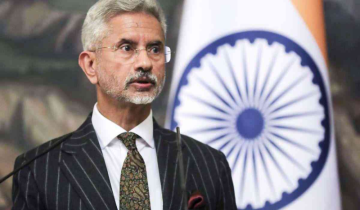 S. Jaishankar's Strategic Visit to Southeast Asian Countries, Strengthening Ties with ASEAN