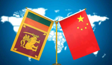 Debt Restructuring Deal: China to Continue Aid to Sri Lanka, Concern for India?