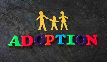 Why is adoption difficult in India? What are the challenges and solutions?