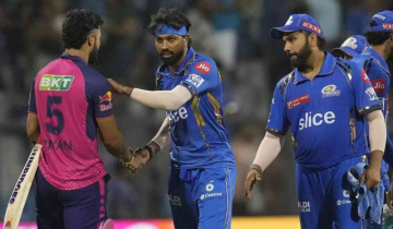 IPL 2024: Rohit to get back MI captaincy, Hardik to opt out?
