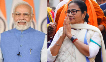 Cooch Behar: Electoral Battle between PM Modi and CM Mamata in West Bengal