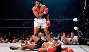Muhammad Ali: The Legend, His Impact, and the Thrilla in Manila's Enduring Symbol
