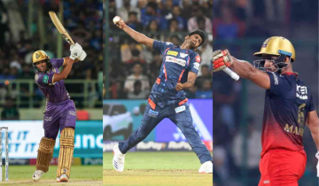 IPL 2024: Indian Uncapped Players Steal IPL Spotlight