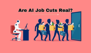 Are AI job cuts coming? Which jobs are at risk and which are safe?
