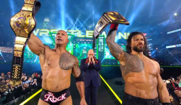 The Rock Electrifies WrestleMania 40: A Legacy Re-Incensed