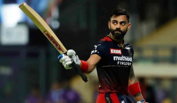 IPL 2024: Virat Kohli and his most spectacular hundreds that failed to win the match