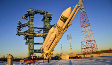 Russia's Angara A5 Rocket: A Promising Yet Challenged Endeavor