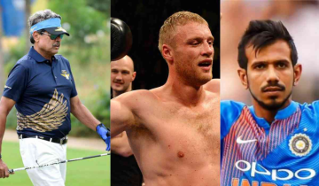 Are cricketers also good at other sports? You’d be astonished to know these prodigies