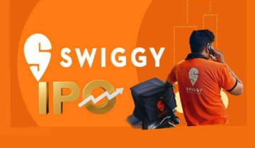 Food Delivery Giant Swiggy gears up for IPO debut, Shifts to Public Limited Company