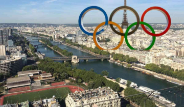 Seine River declared ‘Unsafe’ for Paris Olympic Swimmers by French Water Charity