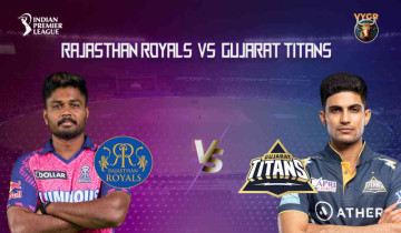 IPL 2024 Live Match Updates: GT beat RR by 3 wickets