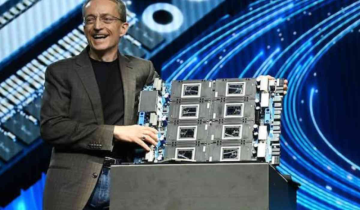 Intel launches Gaudi 3 chipset, challenging Nvidia's Dominance