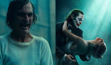 Lady Gaga is Joaquin Phoenix’s Love Interest in 'Joker: Folie à Deux'; Teaser Trailer Out