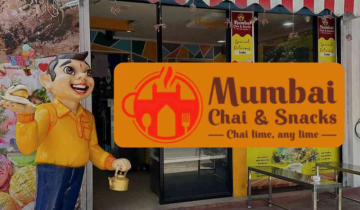 Vygr Podcast: Mumbai Chai & Snacks Brings Authentic Street Food on the Road