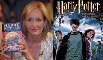 ‘Harry Potter’ Cast vs J.K Rowling: All About the Ongoing Rift on Trans-Rights