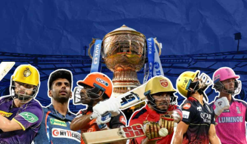 From Rags to Riches: How IPL Changes Lifestyle of Young Players