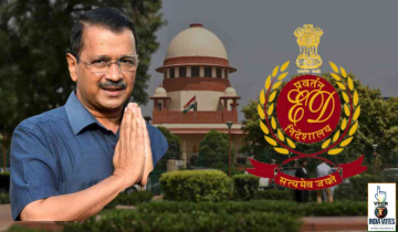Supreme Court in Arvind Kejriwal Case: No Relief, Next Hearing Scheduled for April 29