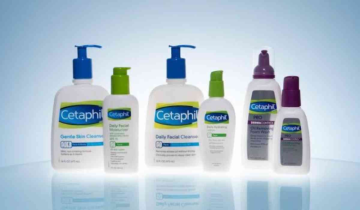 Cetaphil's Timeless Efficacy Reclaims Social Media Attention in Skincare Circles
