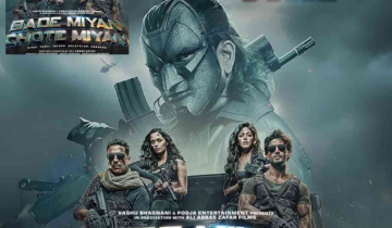 Bade Miyan Chote Miyan - A certified box office failure?