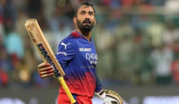 Former CSK star praises Dinesh Karthik's game-changing potential for T20 World Cup