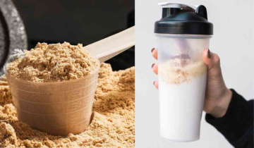 'Protein Powders' are Mislabeled and Toxic, Study Reveals: Impacts and Implications