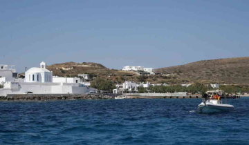 Greece Plans 2 Marine Parks: Why is its Regional Rival Turkiye Opposing?