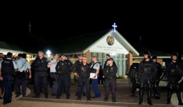Everything we know about the Sydney Mass stabbing incident in Church