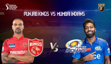 IPL 2024 Live Match Updates: MI beats PBKS by 9 runs in a nail-biter