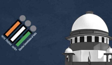 There Has To Be Sanctity', SC tells ECI in VVPAT Case