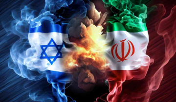 Israel - Iran Conflict Updates: Iran Minimizes Drone Attack, Prevents Escalation with Israel