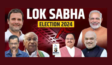 Lok Sabha Election 2024 Phase 1 Updates: 60.03% voter turnout recorded till 7 pm, says EC