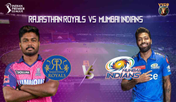 IPL 2024 Live Match Updates: RR beat MI by 9 wickets in a dominating chase