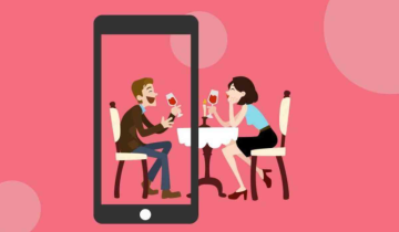 All About Tinder’s New ‘Share My Date' Feature: Safer Swipes Now?