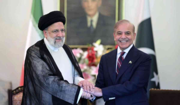 Iran’s President visits Pakistan amid Tensions: Will the Relations Improve?