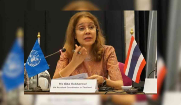India's Gita Sabharwal Assumes Key Role as UN Resident Coordinator in Indonesia