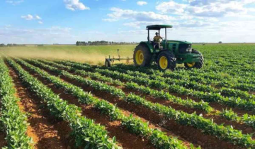 Government Aims to Capture 10% of $405 Billion Export Market in Farm Produce