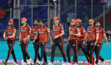 Sunrisers Hyderabad: The Unstoppable Underdogs of IPL 2024