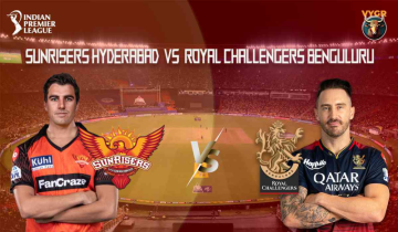 IPL 2024 SRH vs RCB Live Match Updates: RCB wins the toss