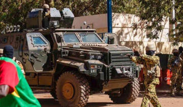 Burkina Faso: Military Attacks Leave 223 Civilians Dead, Including Babies, Children