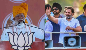 PM Modi vs Rahul: The Great Rally Showdown Amid Phase 2 of Election