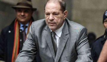 Harvey Weinstein’s Rape Conviction Overturned: NY Court says ‘Unfairly Tried’