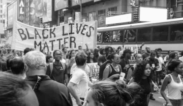 "I Can't Breathe": A Persistent Echo of Injustice