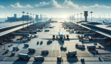 Dubai Set to Invest $35 Billion in relocating World's Busiest Airport