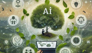 AI's Environmental Impact: Can We Innovate Responsibly?